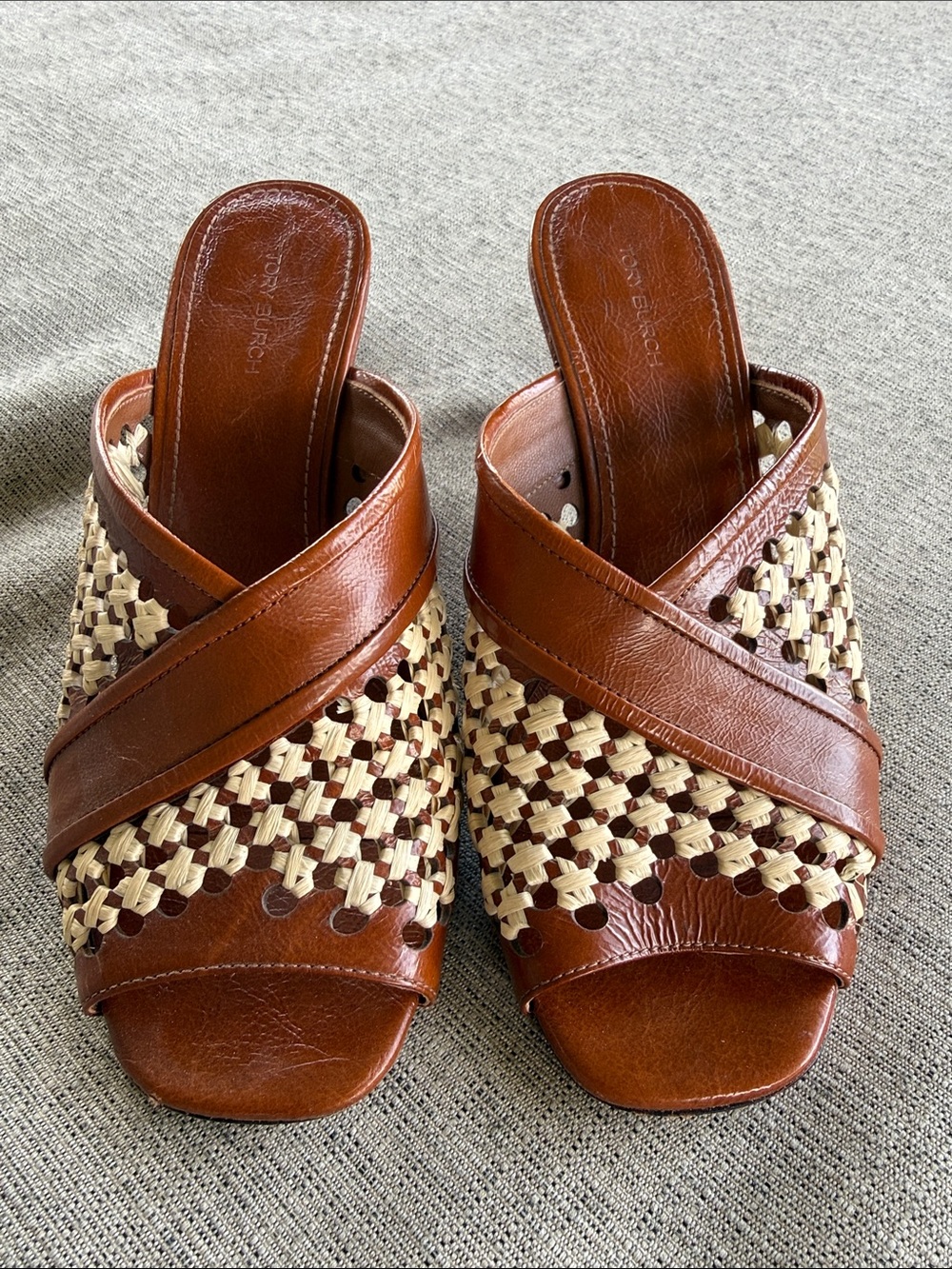 Tory Burch Sandals